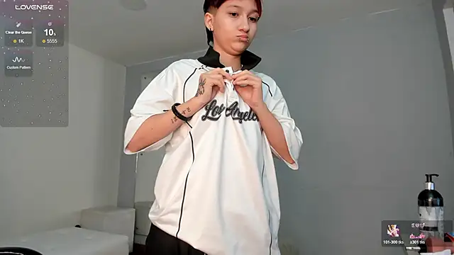 Jessi_Rosse webcam