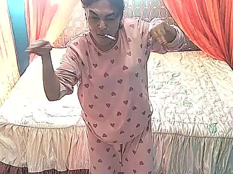 Indian_blaze006 webcam