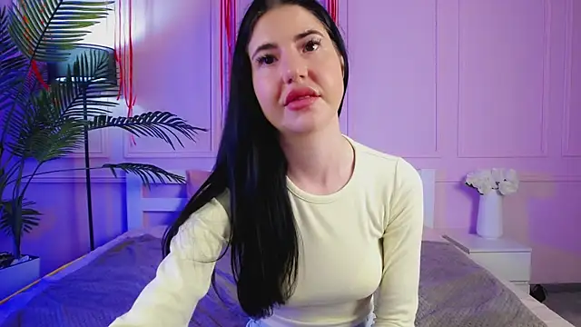 Emily_xoo webcam