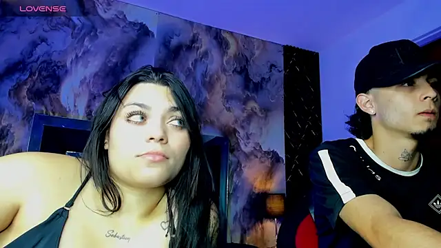 Noah_and_Chloe webcam