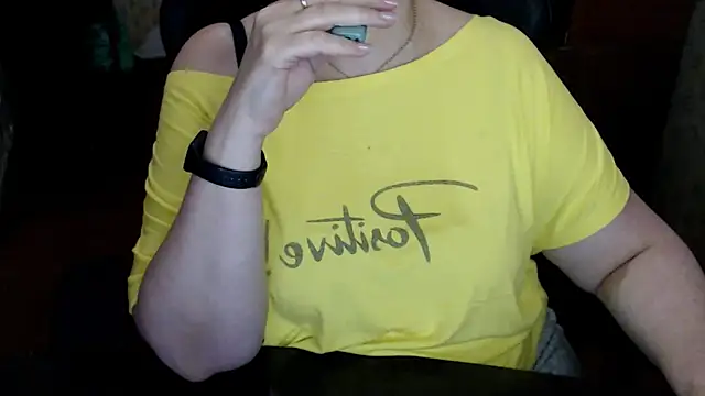 AlisaHot55 webcam
