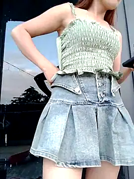 Zara-Lina webcam