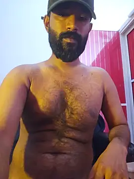 Bigkannan webcam