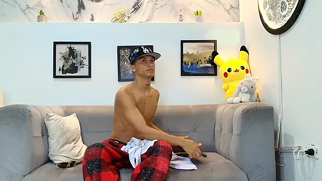 GOLD_BOYS webcam