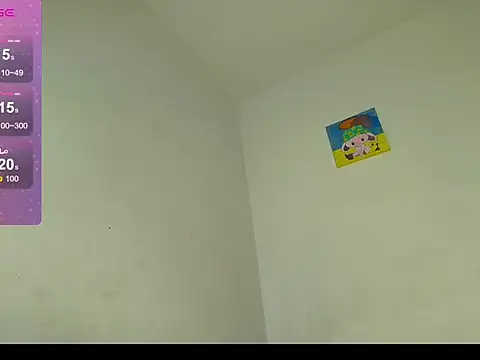 EliVanegas webcam