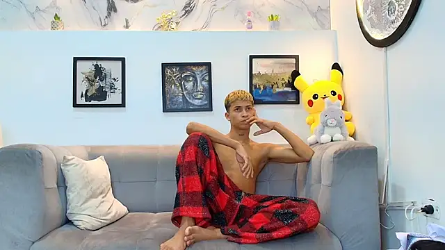 GOLD_BOYS webcam