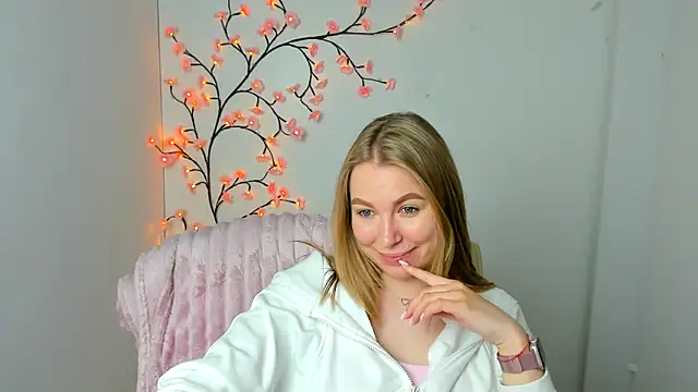 Dana_flowers webcam
