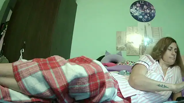 SexyGioconda webcam