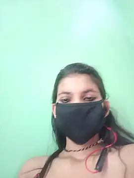 Aafreen_36 webcam