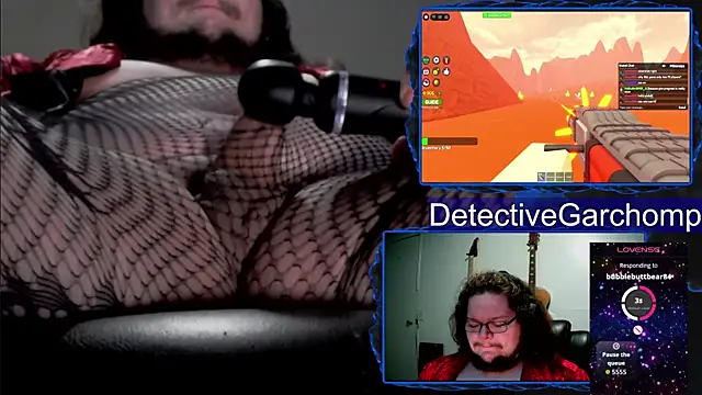 DetChompy webcam