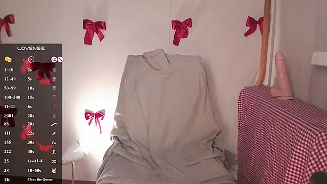 blissful_muse2 webcam