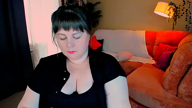 CrystaalStaar webcam
