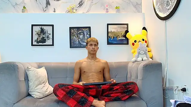 GOLD_BOYS webcam