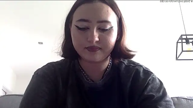 AriaWet webcam