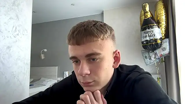 SoloFury webcam