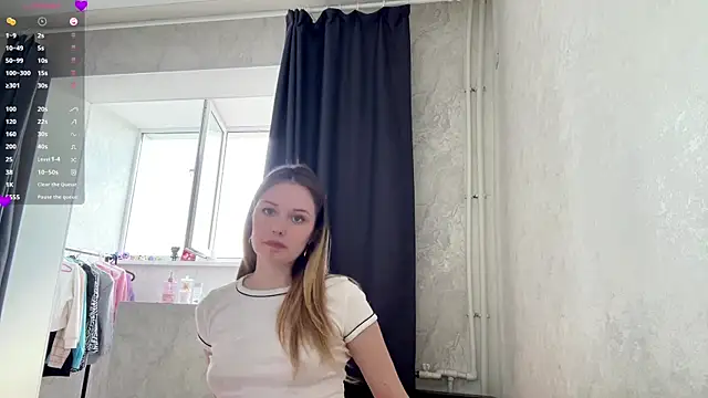 MarryMurietto webcam