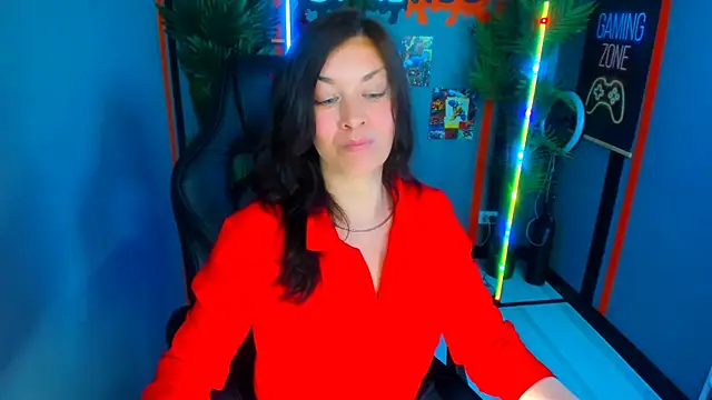 AnaMills webcam