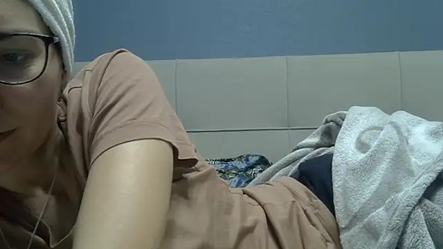 Ashleyspice webcam