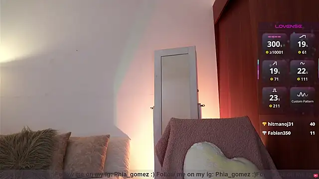 whitneyhot webcam