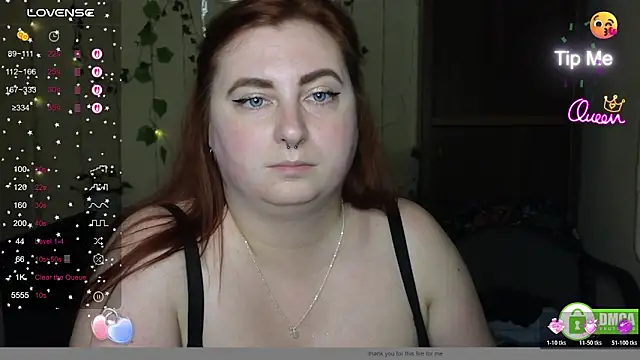 Alicia_love00 webcam