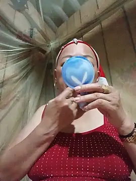 Agnes-baby webcam
