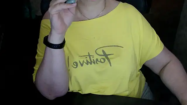 AlisaHot55 webcam