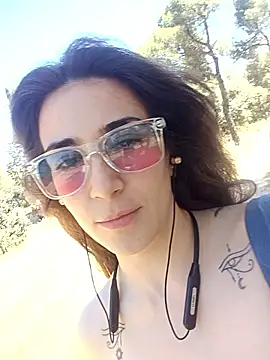 Greycekelly webcam
