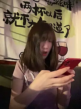 littleqiu webcam