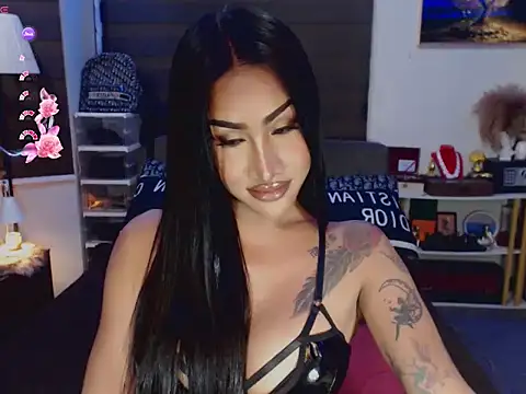 SeductiveVictoria webcam