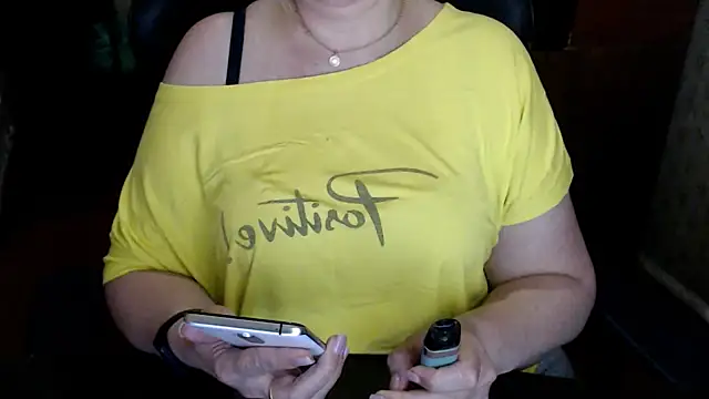 AlisaHot55 webcam