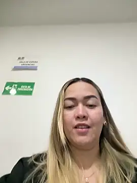 Danielavegax webcam