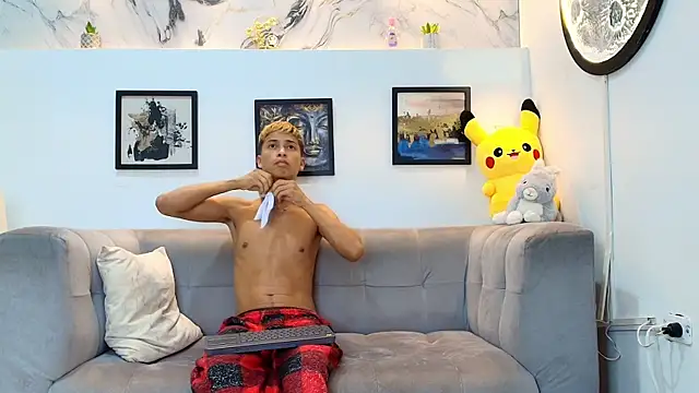 GOLD_BOYS webcam