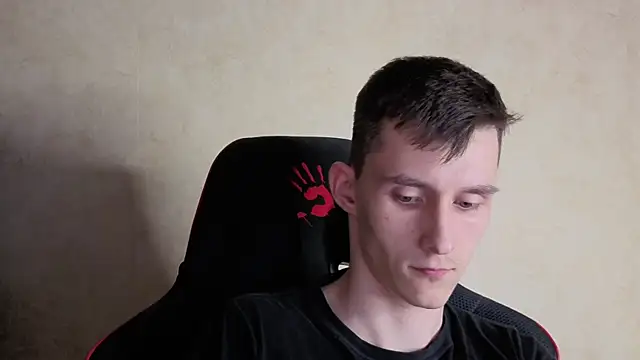 touch_me7 webcam