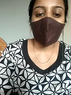 Tamil_shalini webcam
