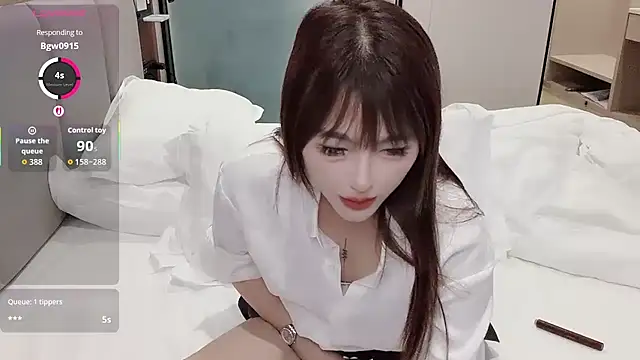 Sophia-000 webcam