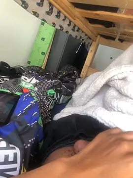 FuckBuddy0228 webcam