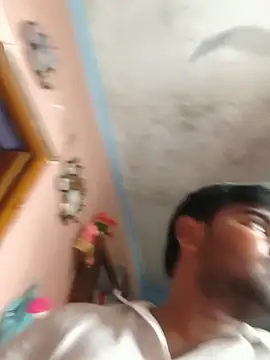 Harsha_Happy webcam