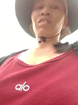donna-bae webcam