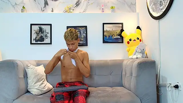 GOLD_BOYS webcam