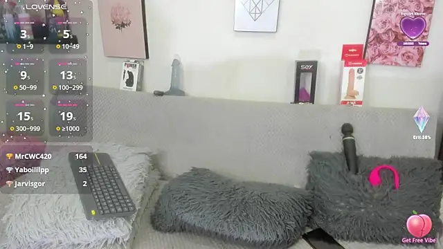 Lele_669 webcam