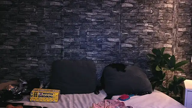 JennyPisik webcam