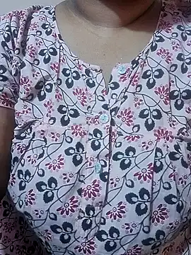 Ravina_patil1 webcam