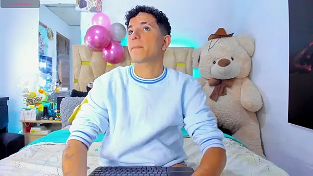 patrick_sanzz webcam