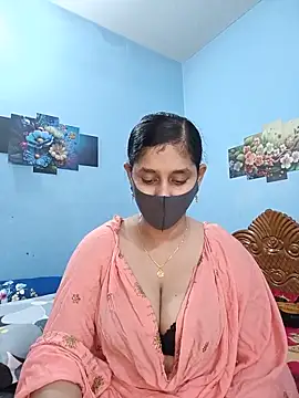 Cute_Faria webcam
