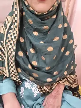 Indian-Aleena webcam