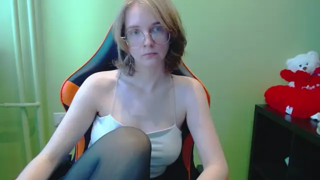 juicyPenny webcam