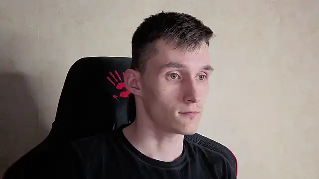 touch_me7 webcam