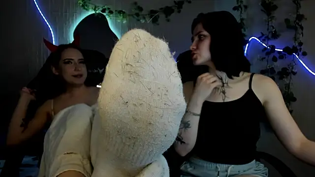 Elastikisss webcam
