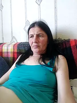 JudyDawn webcam