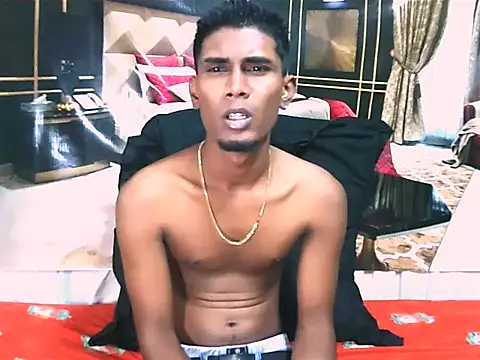 IndianThuggin webcam